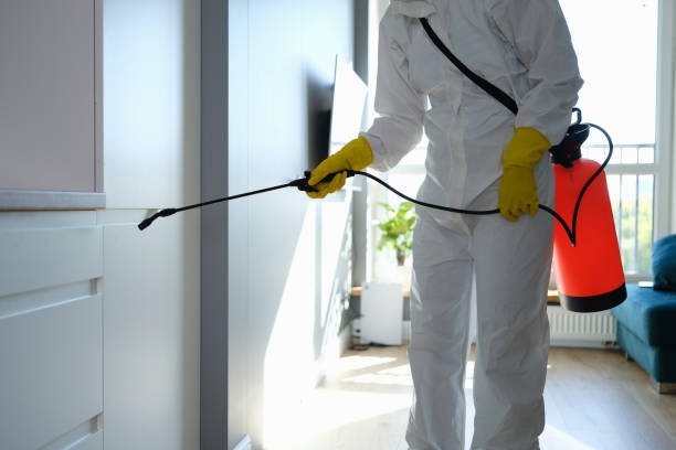 Best Mold Testing  in Butler, OH